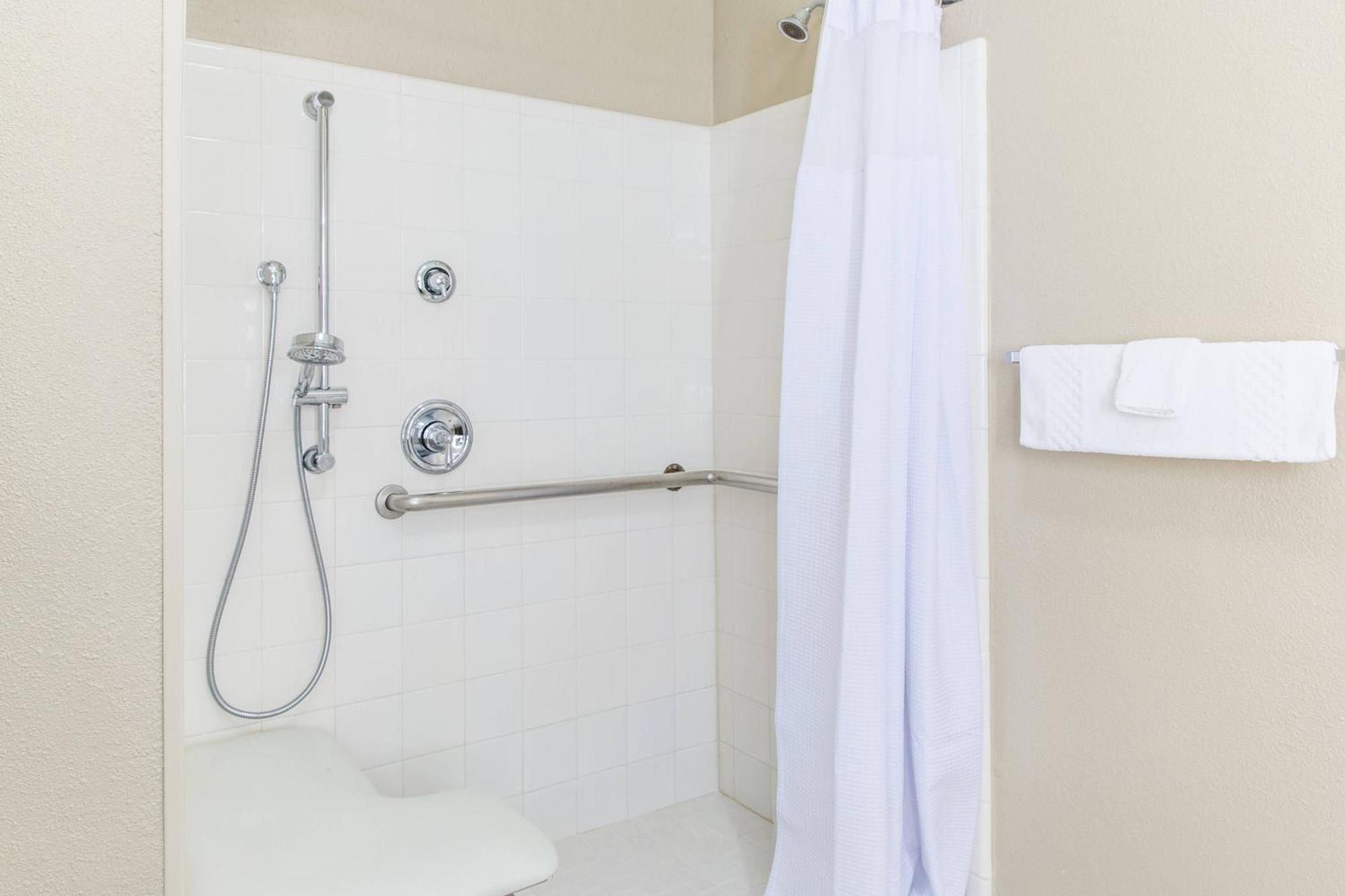 Springhill Suites By Marriott Houston Brookhollow Ngoại thất bức ảnh