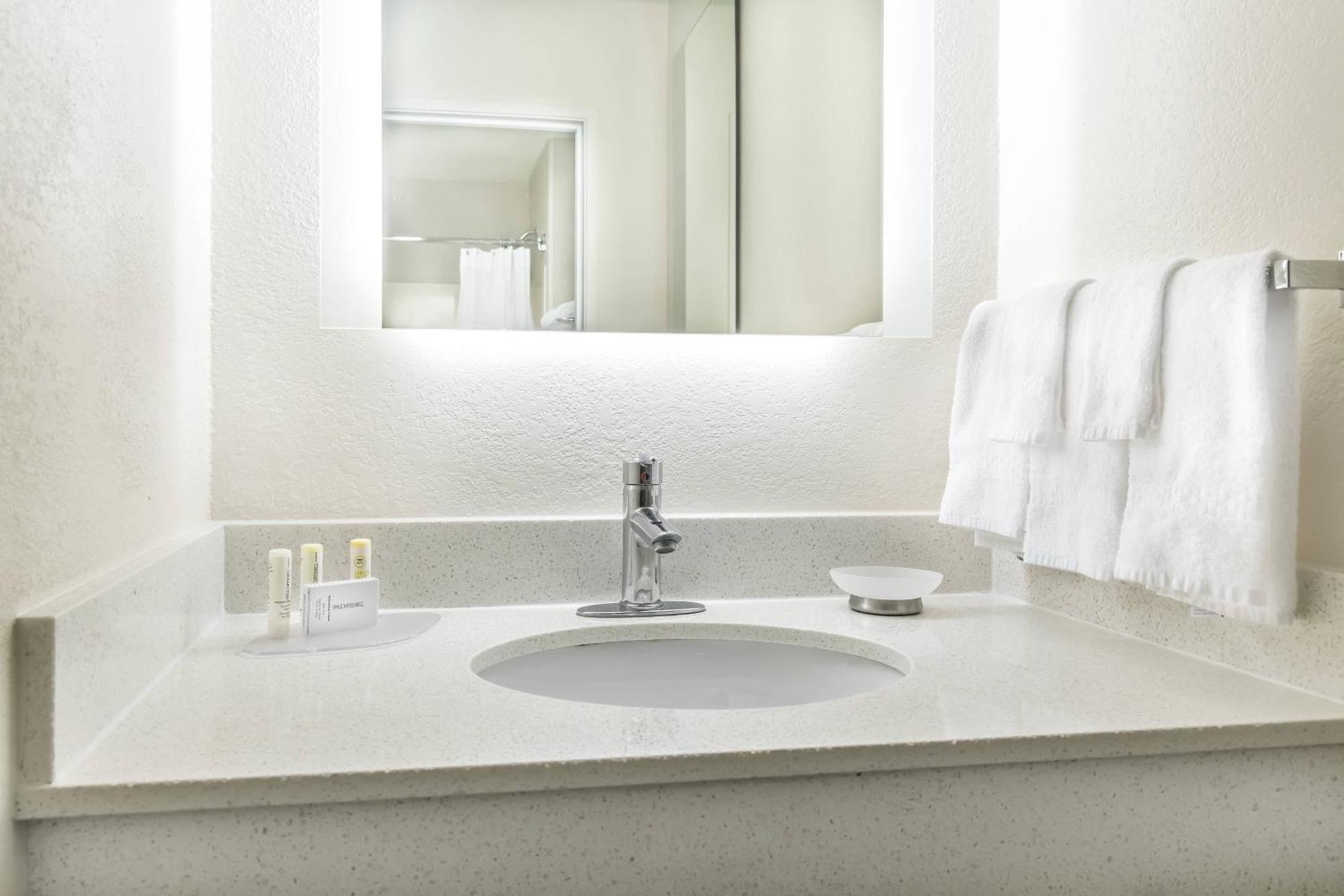 Springhill Suites By Marriott Houston Brookhollow Ngoại thất bức ảnh