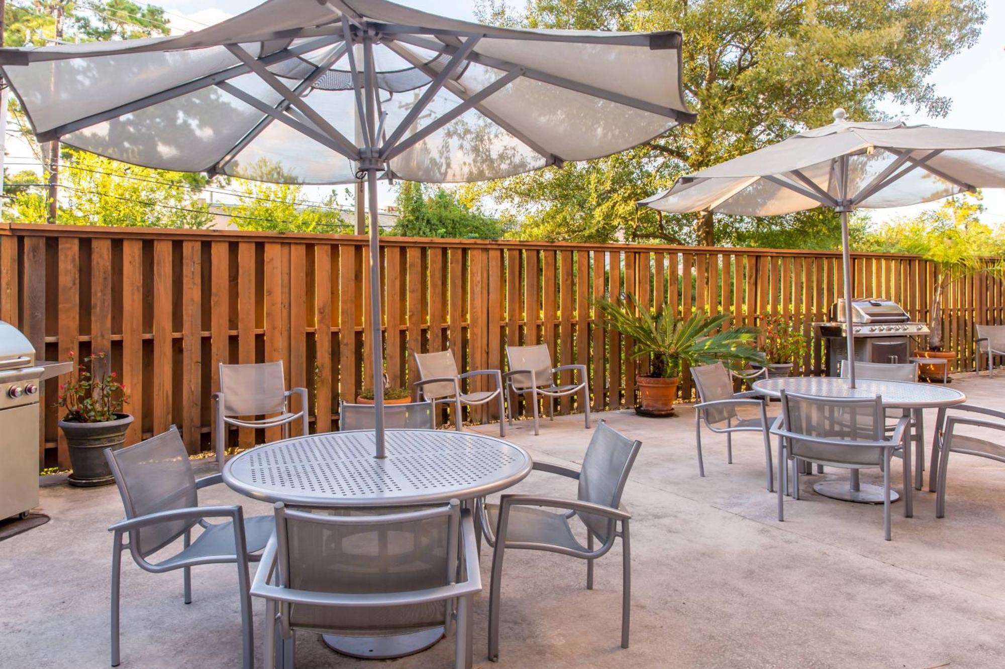 Springhill Suites By Marriott Houston Brookhollow Ngoại thất bức ảnh