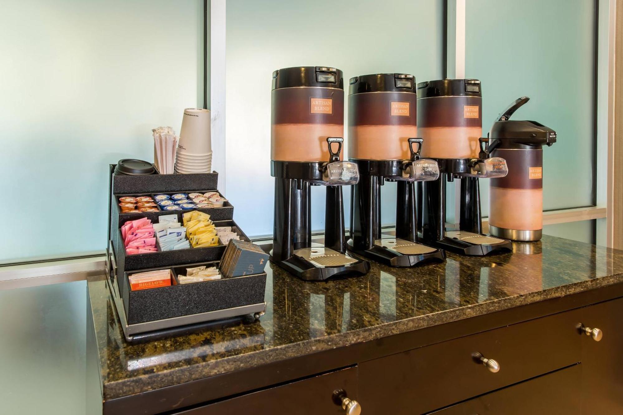 Springhill Suites By Marriott Houston Brookhollow Ngoại thất bức ảnh