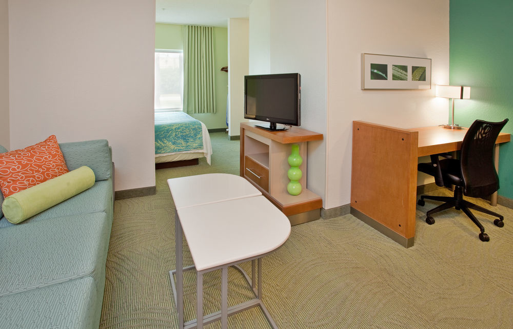 Springhill Suites By Marriott Houston Brookhollow Phòng bức ảnh