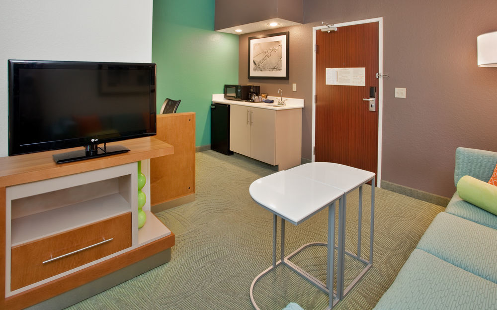 Springhill Suites By Marriott Houston Brookhollow Phòng bức ảnh