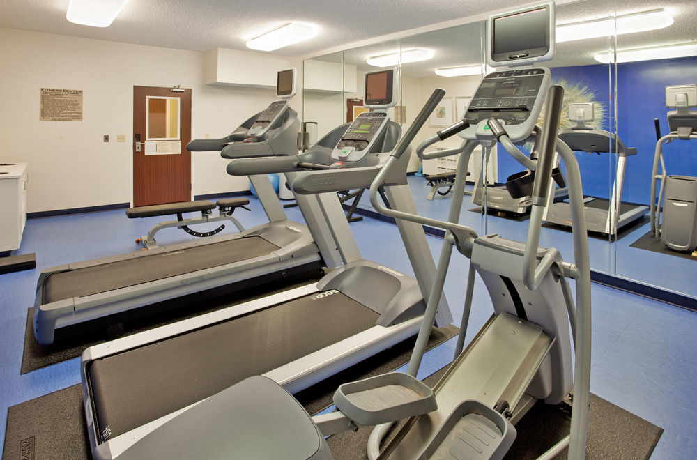 Springhill Suites By Marriott Houston Brookhollow Ngoại thất bức ảnh