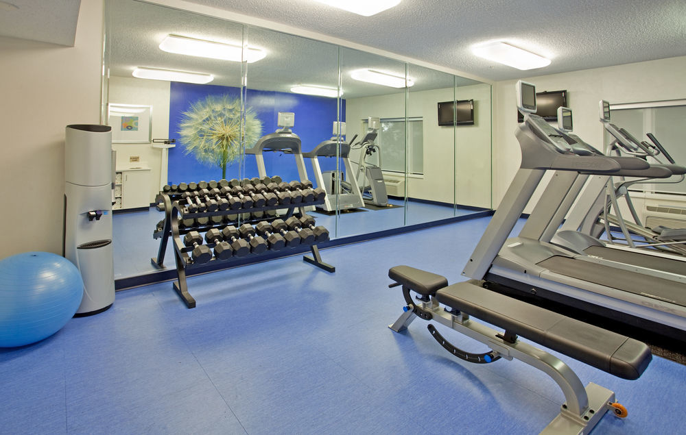 Springhill Suites By Marriott Houston Brookhollow Ngoại thất bức ảnh