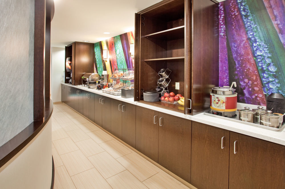 Springhill Suites By Marriott Houston Brookhollow Ngoại thất bức ảnh
