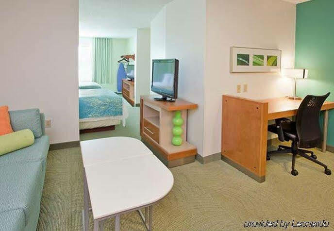Springhill Suites By Marriott Houston Brookhollow Ngoại thất bức ảnh