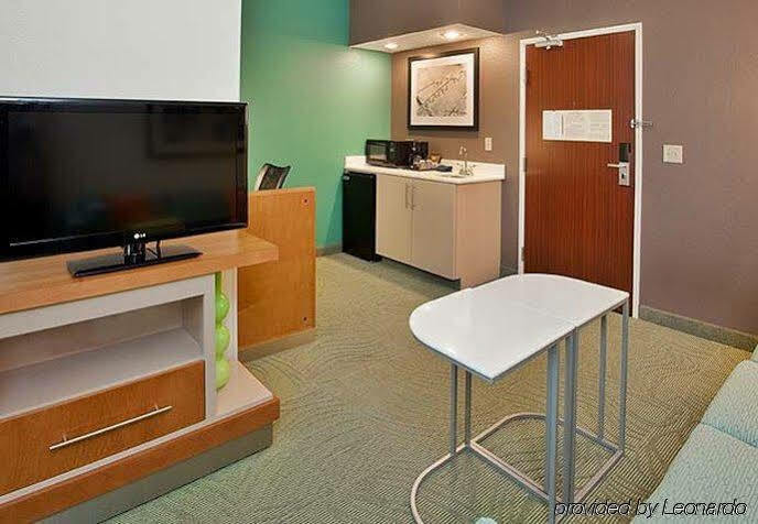 Springhill Suites By Marriott Houston Brookhollow Ngoại thất bức ảnh