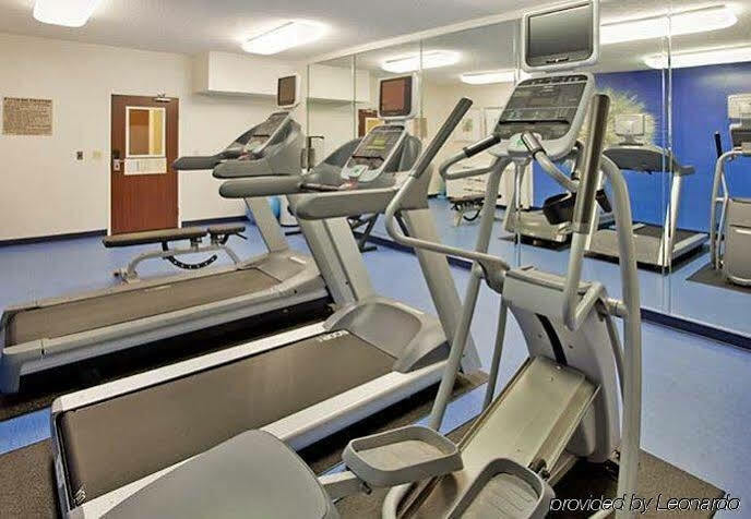 Springhill Suites By Marriott Houston Brookhollow Ngoại thất bức ảnh