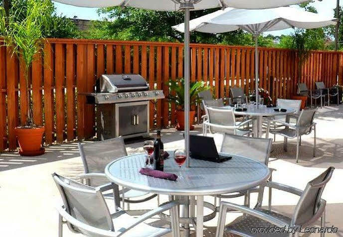 Springhill Suites By Marriott Houston Brookhollow Ngoại thất bức ảnh